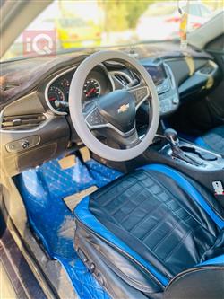 شيفروليه ماليبو